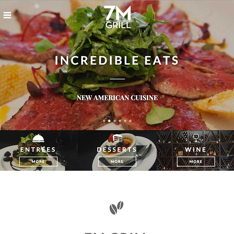 7M Grill