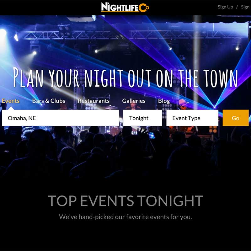 The Nightlife Company