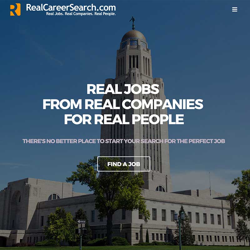 Real Career Search