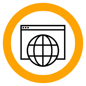 Marketing circle