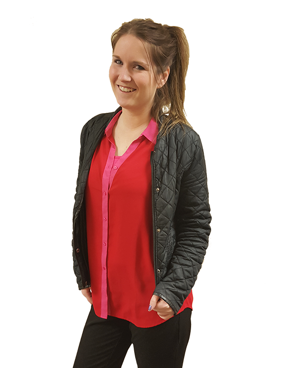 Sarah Cooper